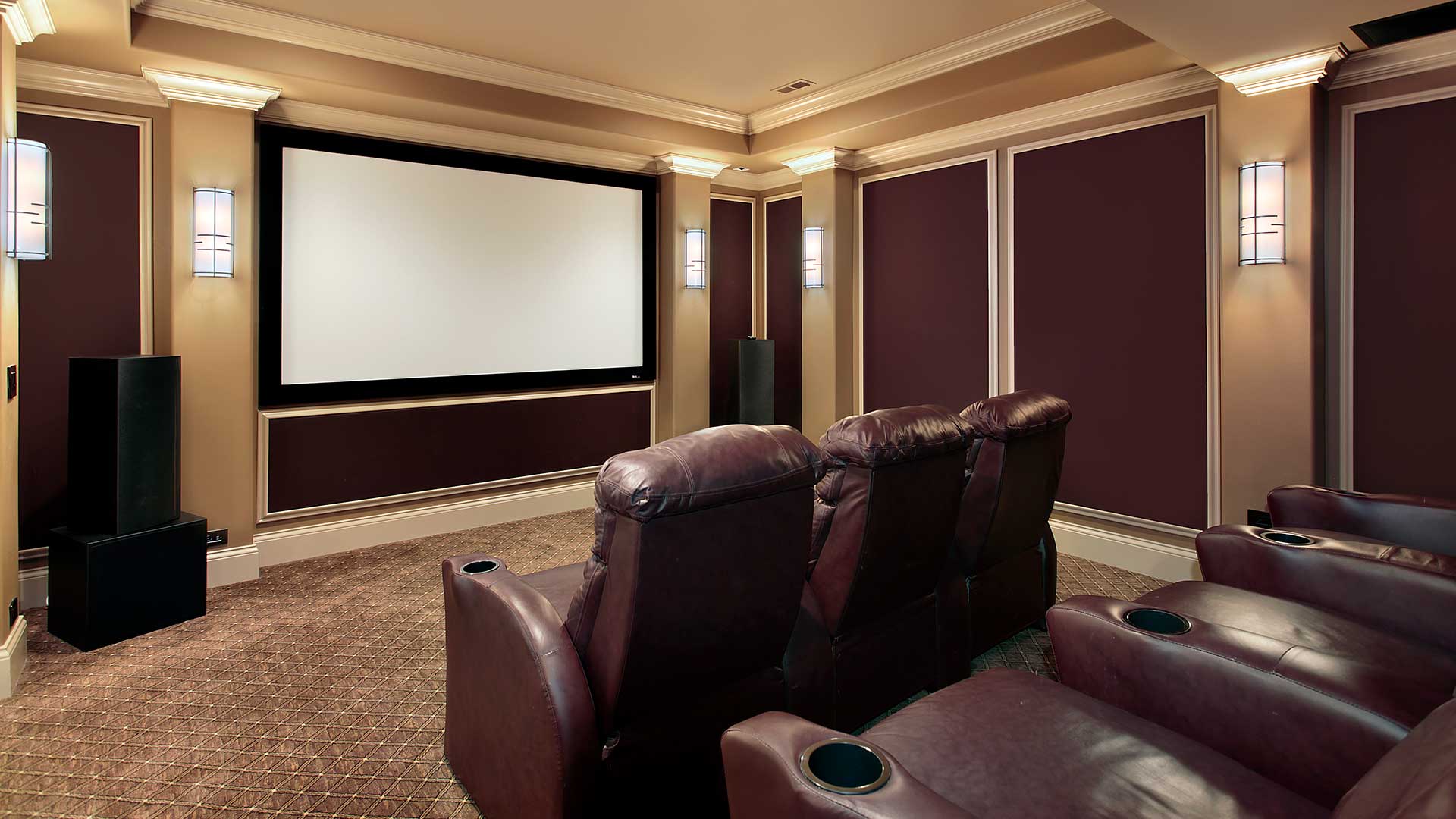 Home Theater