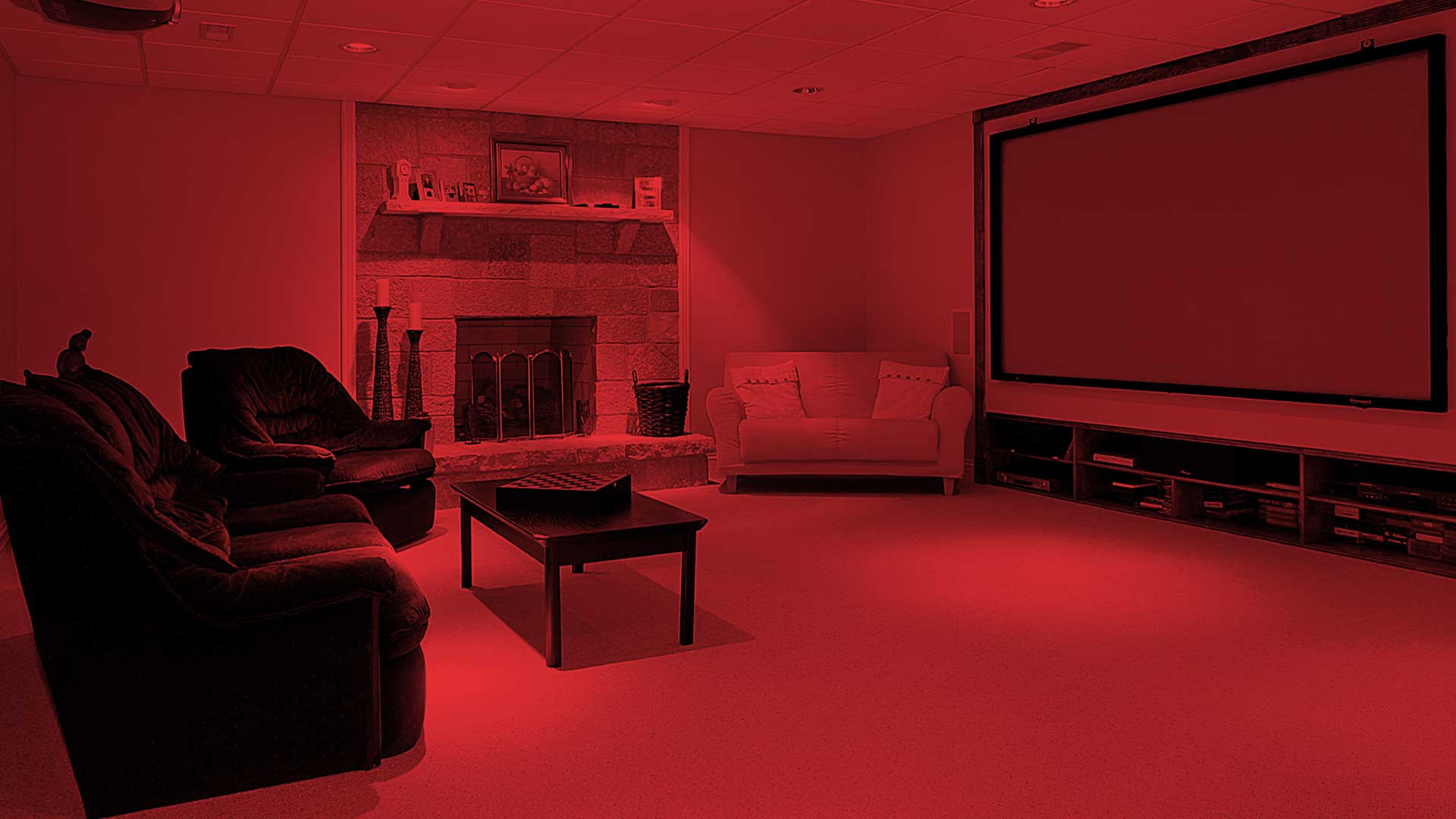 Home Theater Image