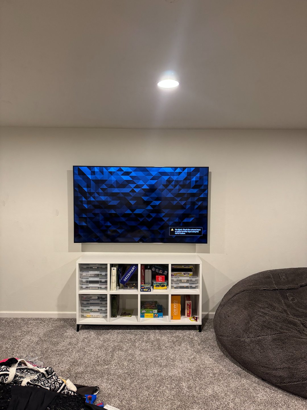 🏙️ TV Mounting Service in Lone Tree, CO – Luxury Installs by Dom’s TV Mounting Colorado! 📺💼