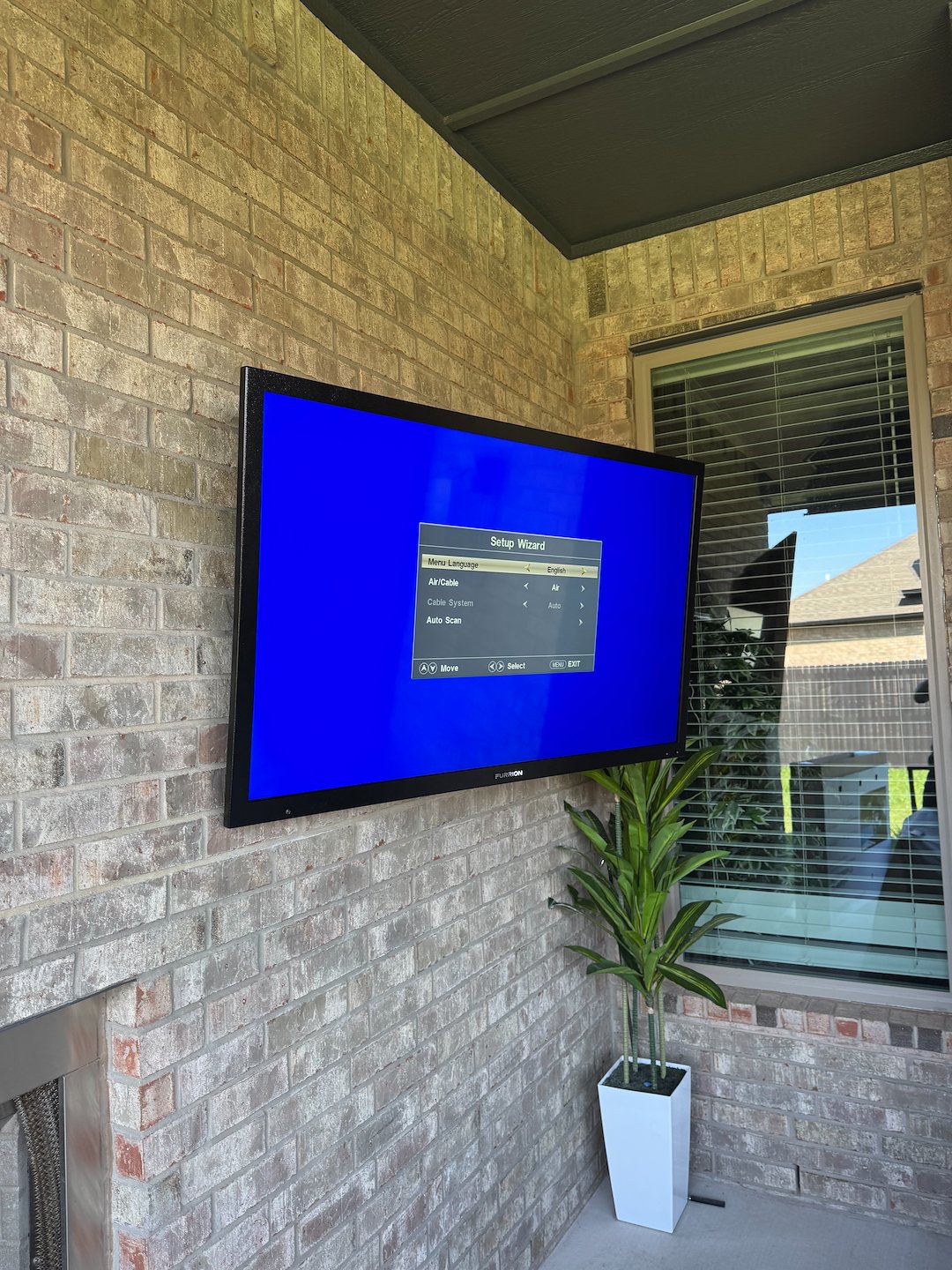 TV Mounting Services in Arvada Colorado 80002