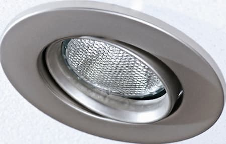 Light Fixture Installation Thumbnail