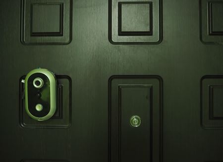 Ring Doorbell